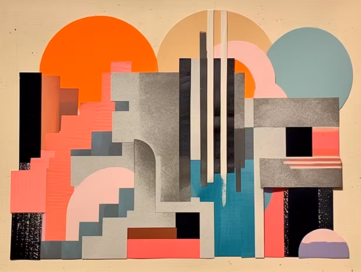 Collages x AI #149