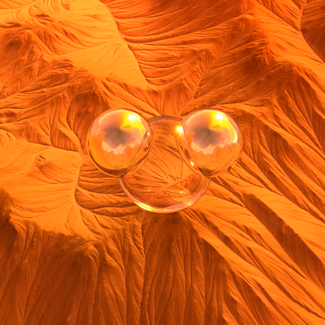 Water on Mars