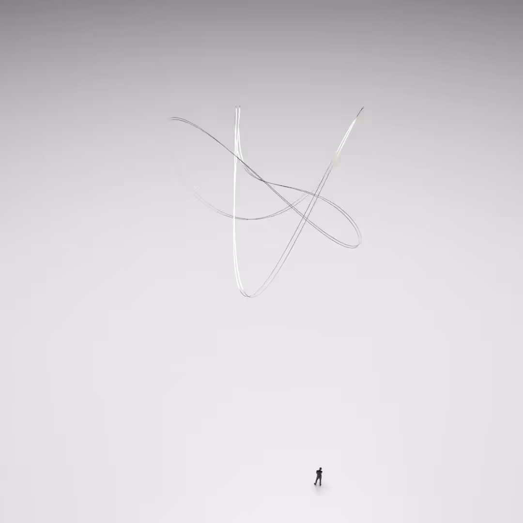 The Recursion: Ten