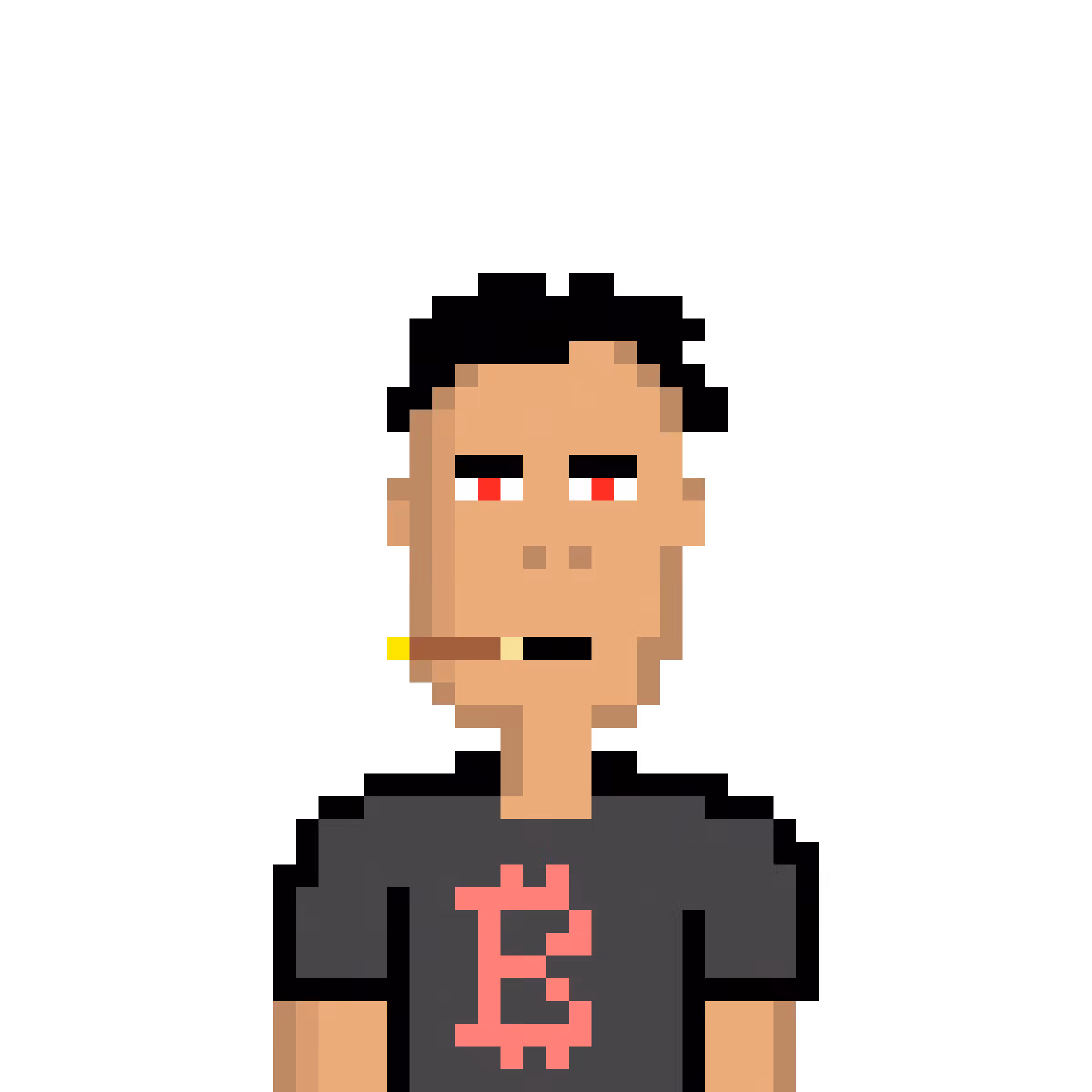 Dank Pixel God #4761