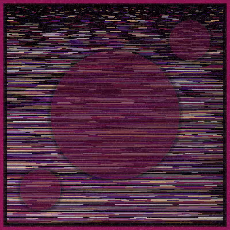 TI·ME III #36