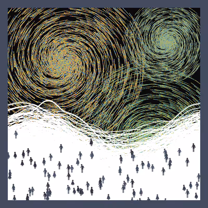 Stargazing