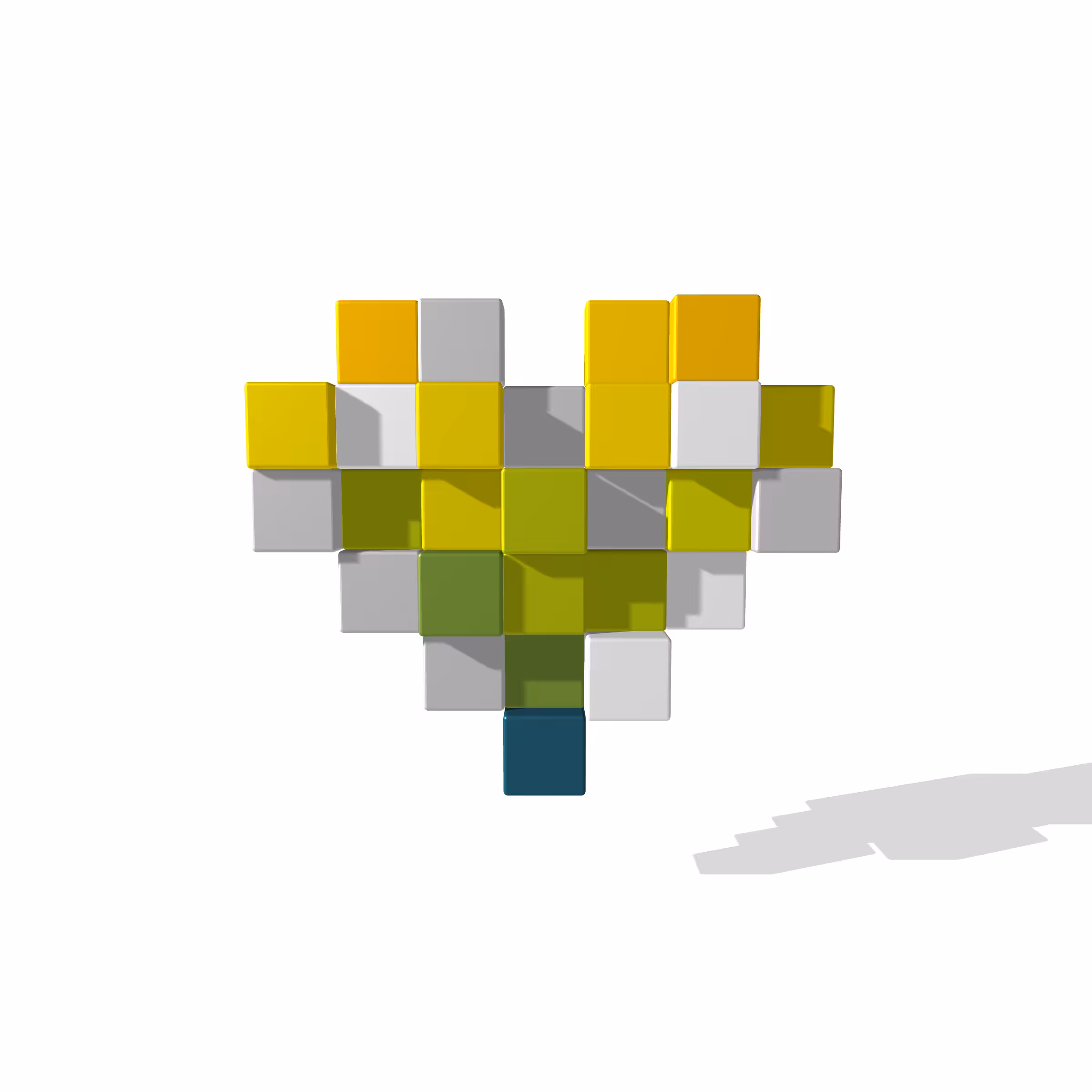 heart + craft #16653