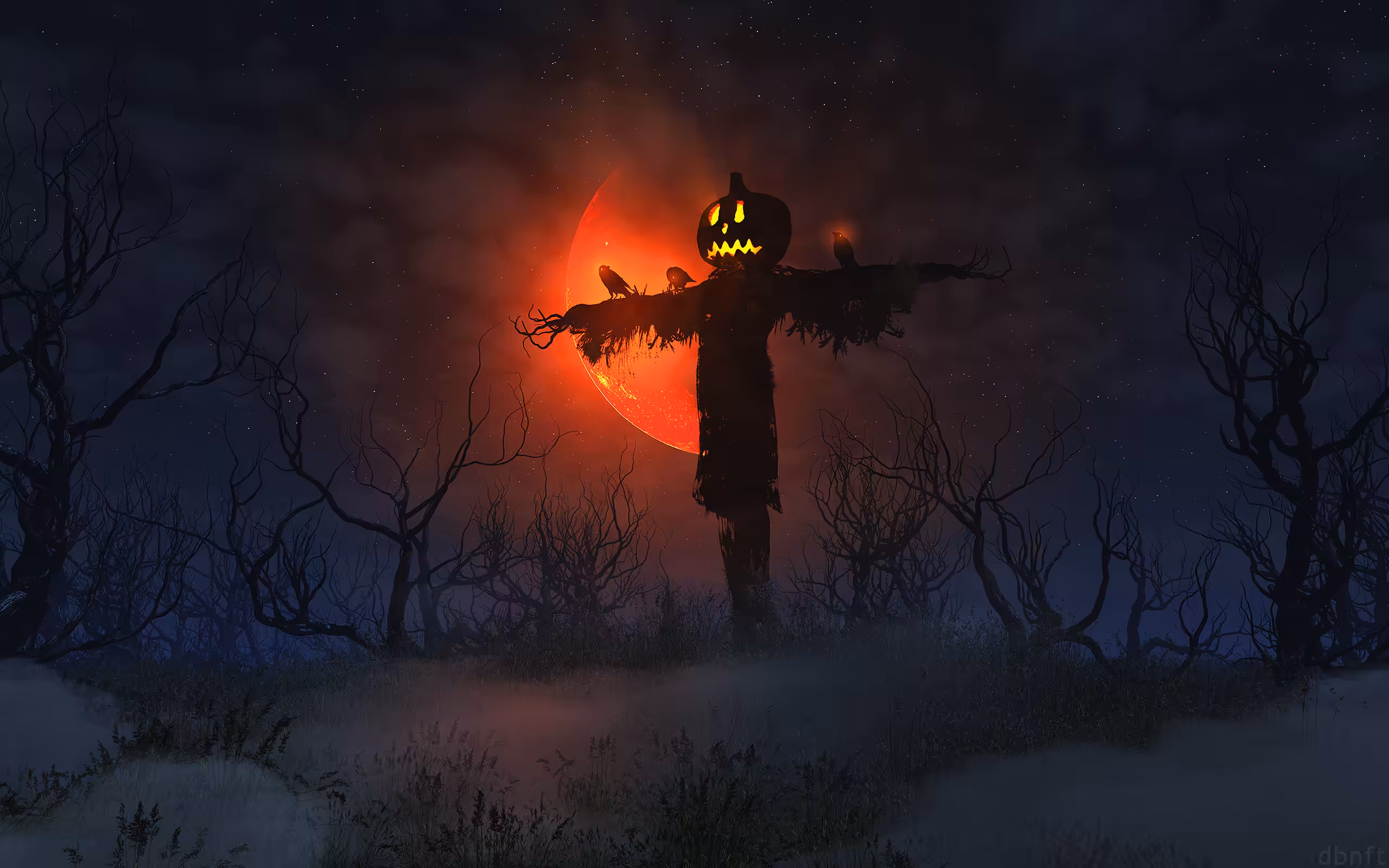 All Hallows Eve (2021)