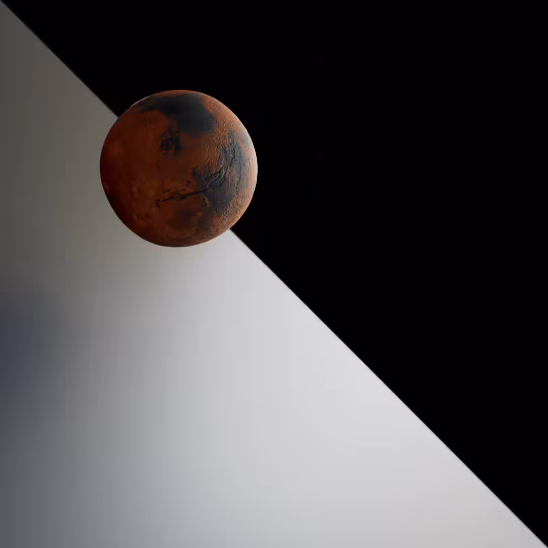 How many Mars is too many Mars?