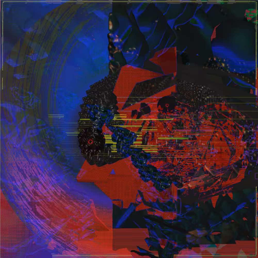 Abstract Frame #147