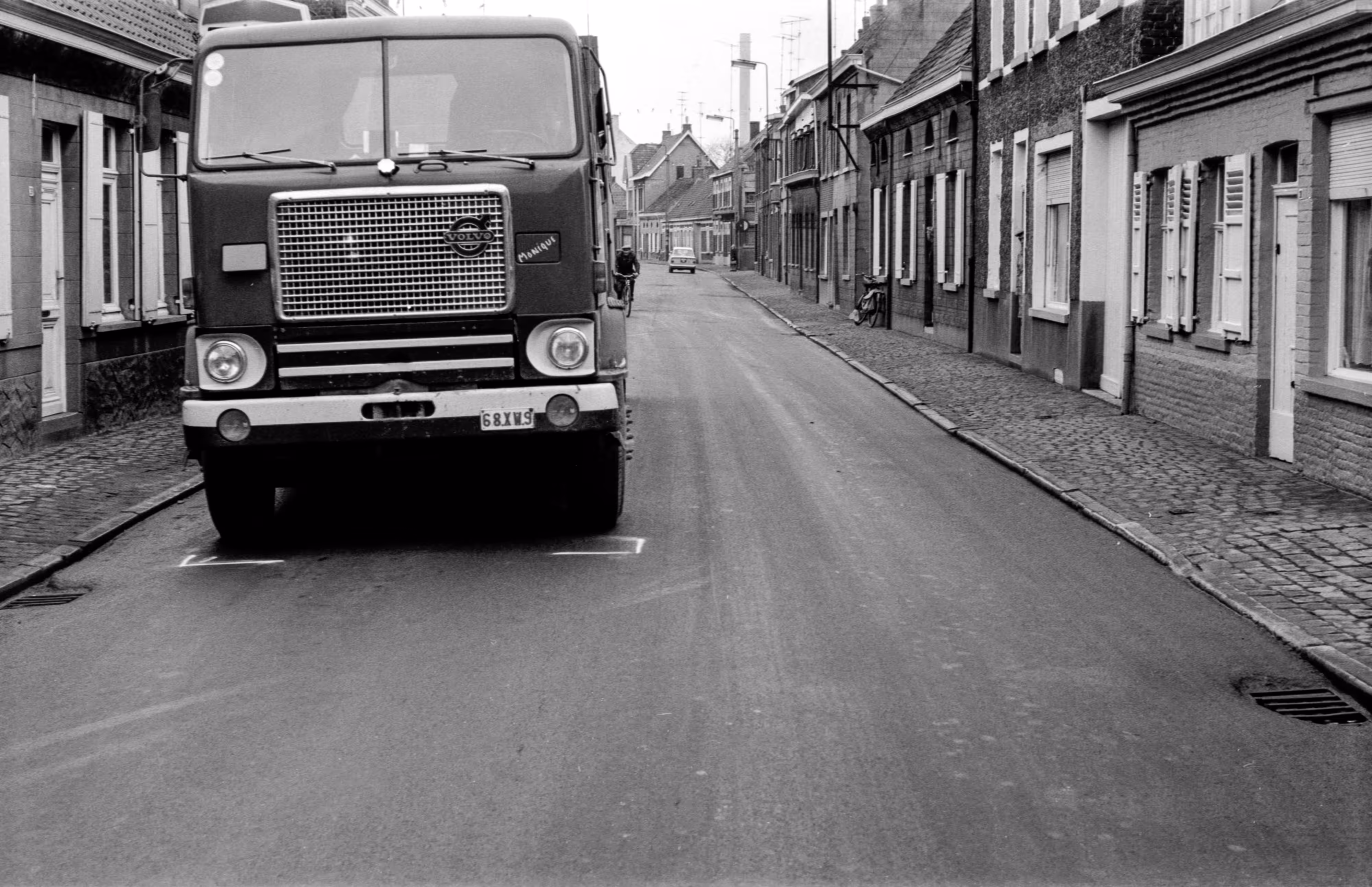 By Accident - The Negatives #463