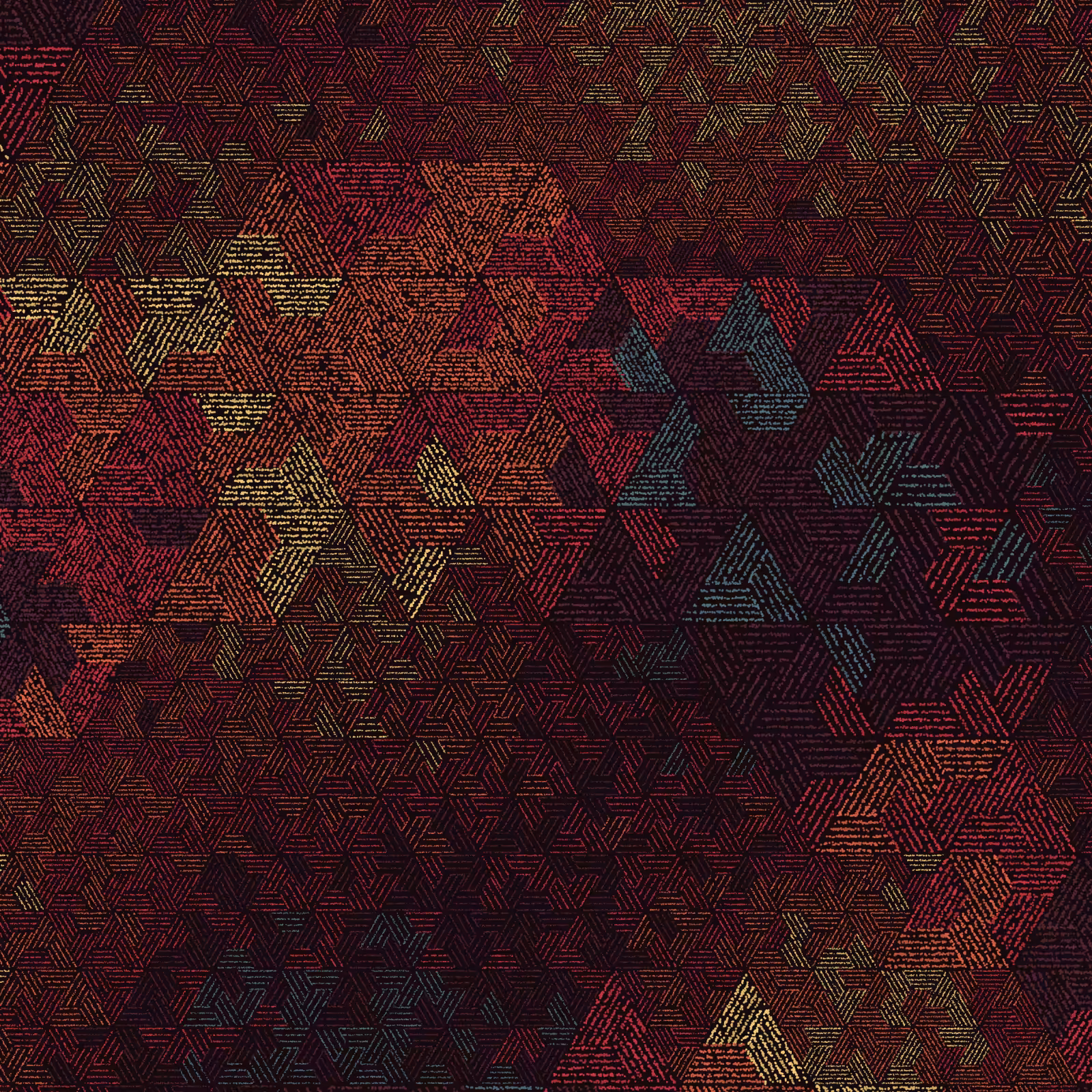 Labyrinth #228
