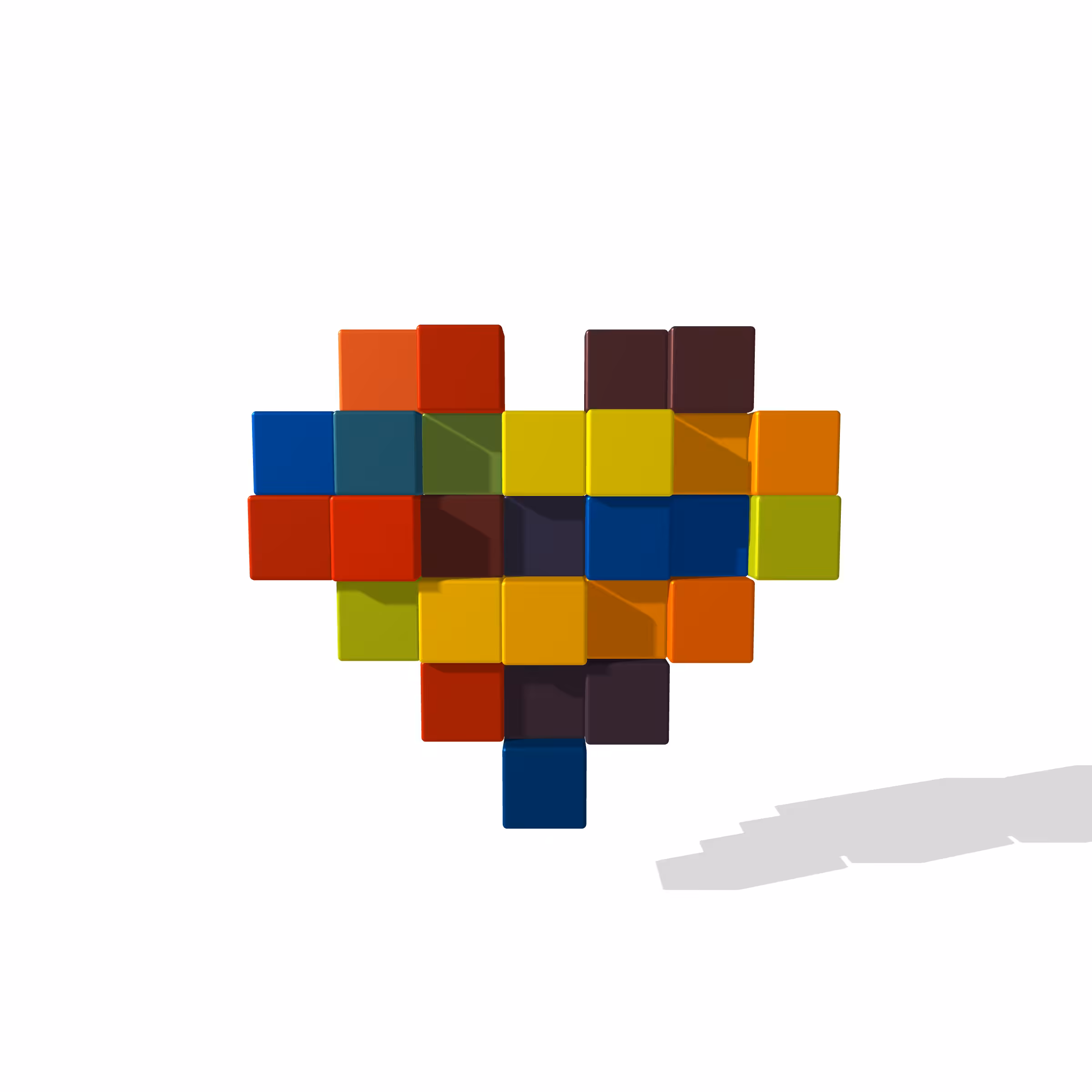 heart + craft #22791