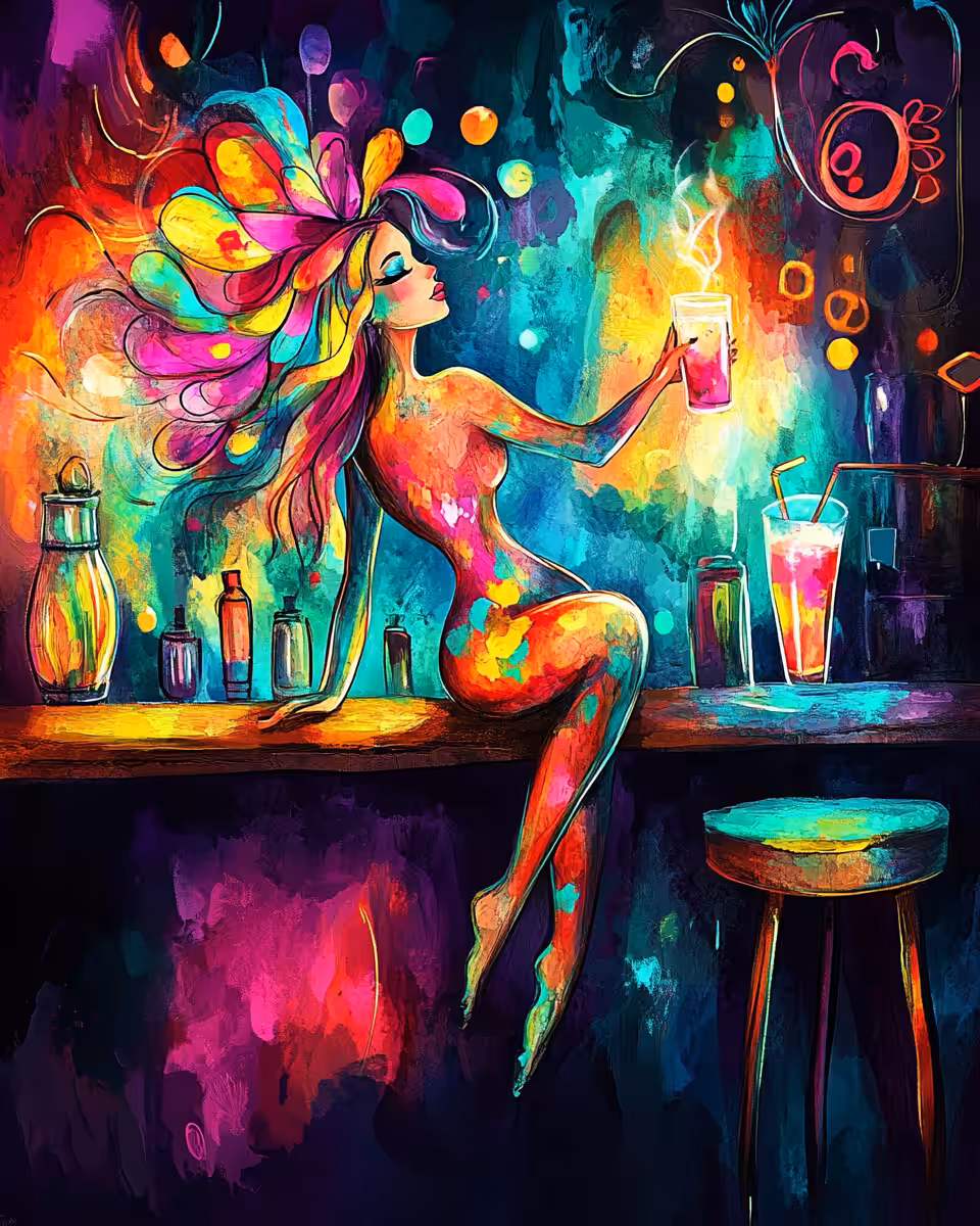 Night show