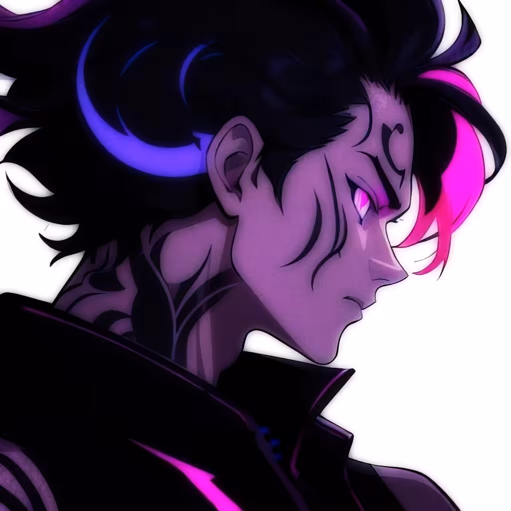 Exiled Oracles: ꂦꋪꍏꉓ꒒ꍟ  #885