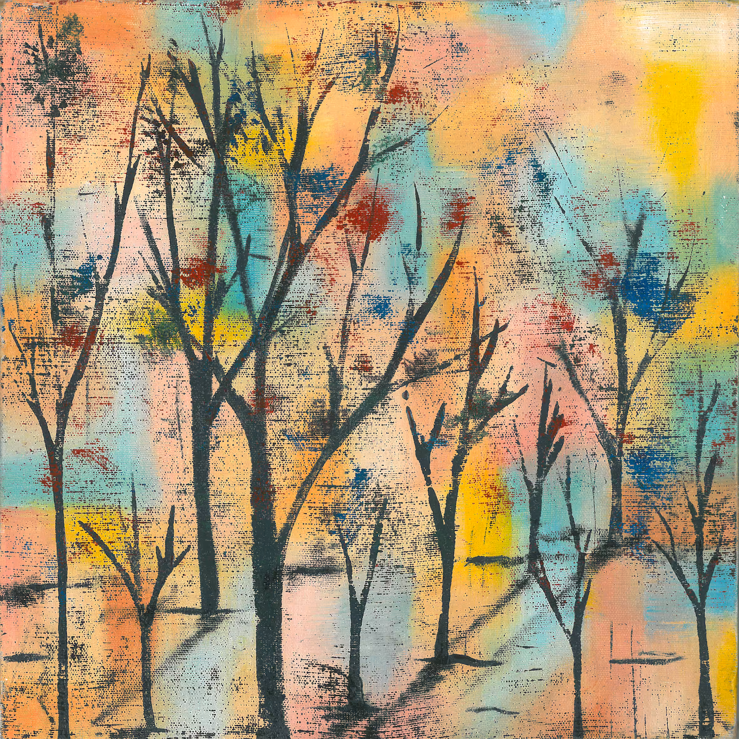 FORREST #01