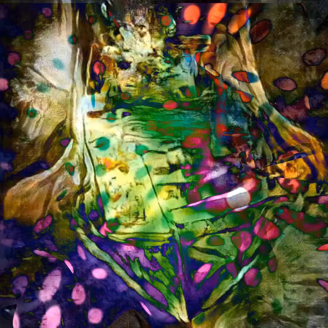 Mutations