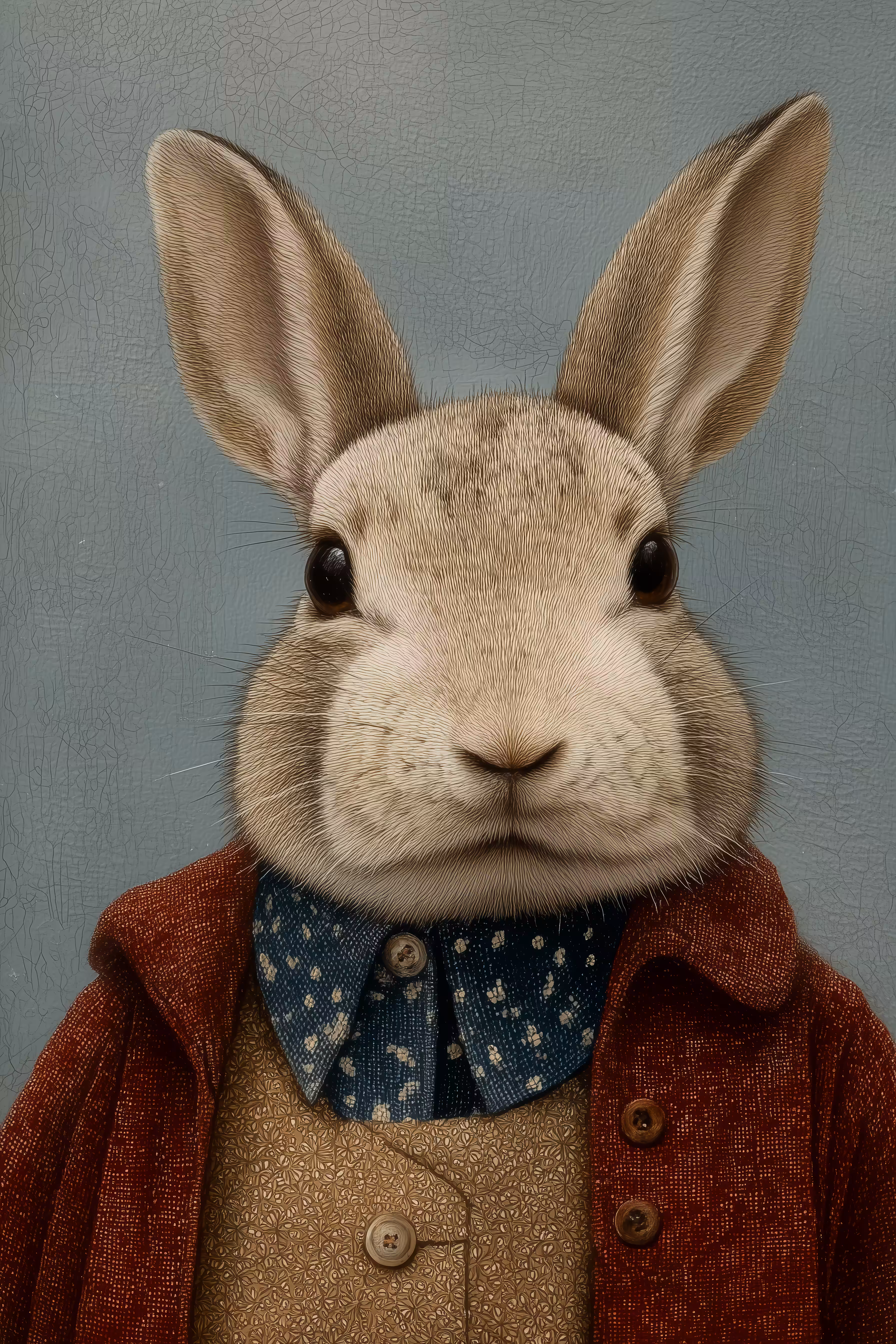 Rabbit - 4