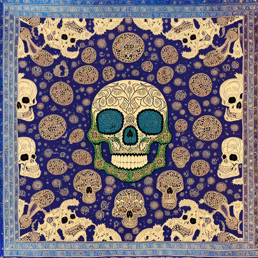 Sudo Rug #113