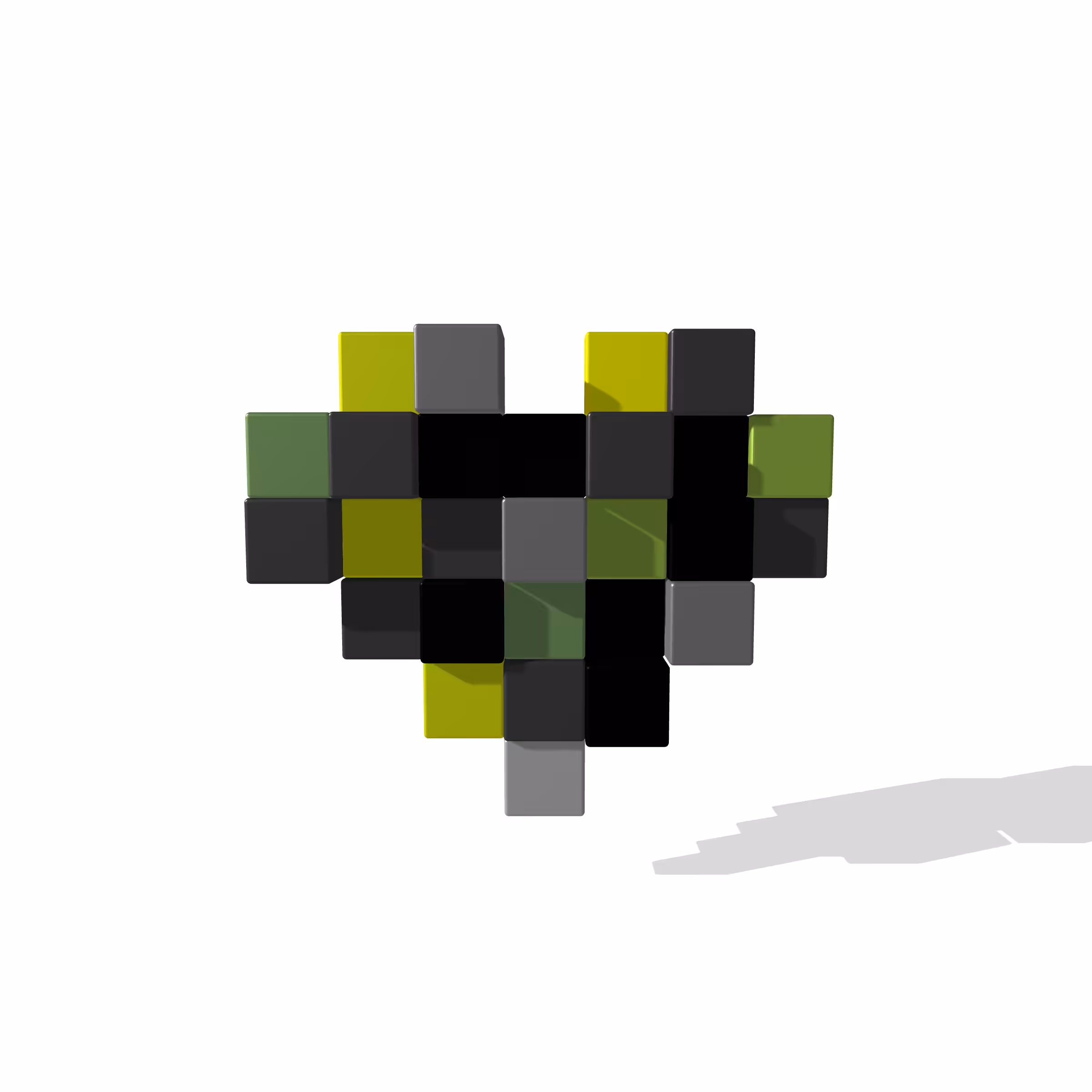 heart + craft #22897