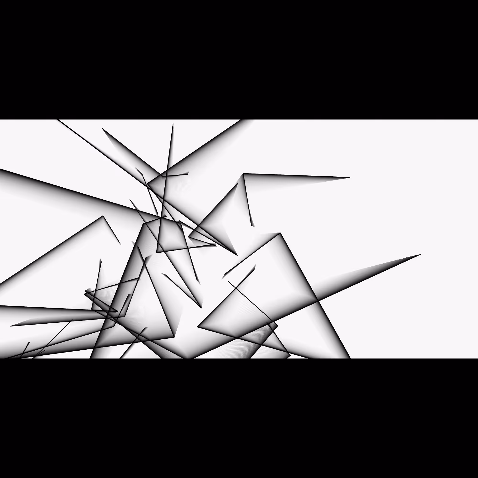 automatic writing v2 #4