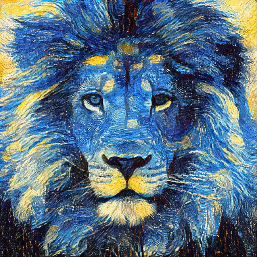 Leo Sky