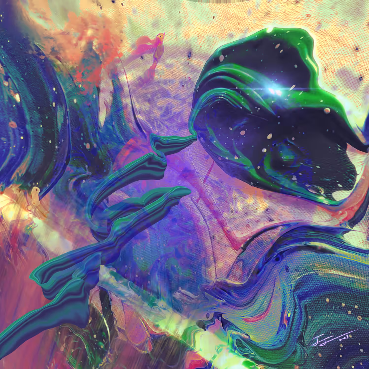 Soar Up