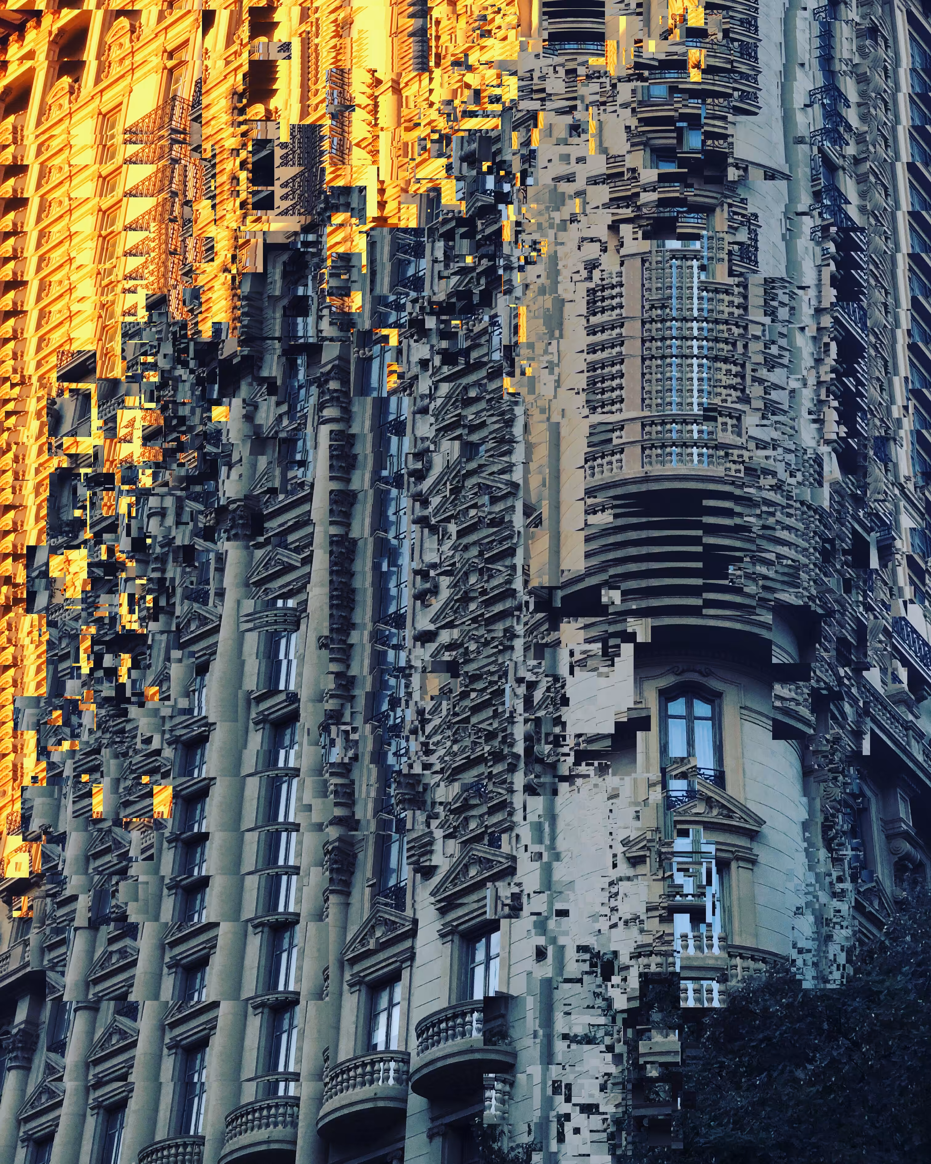Building Error