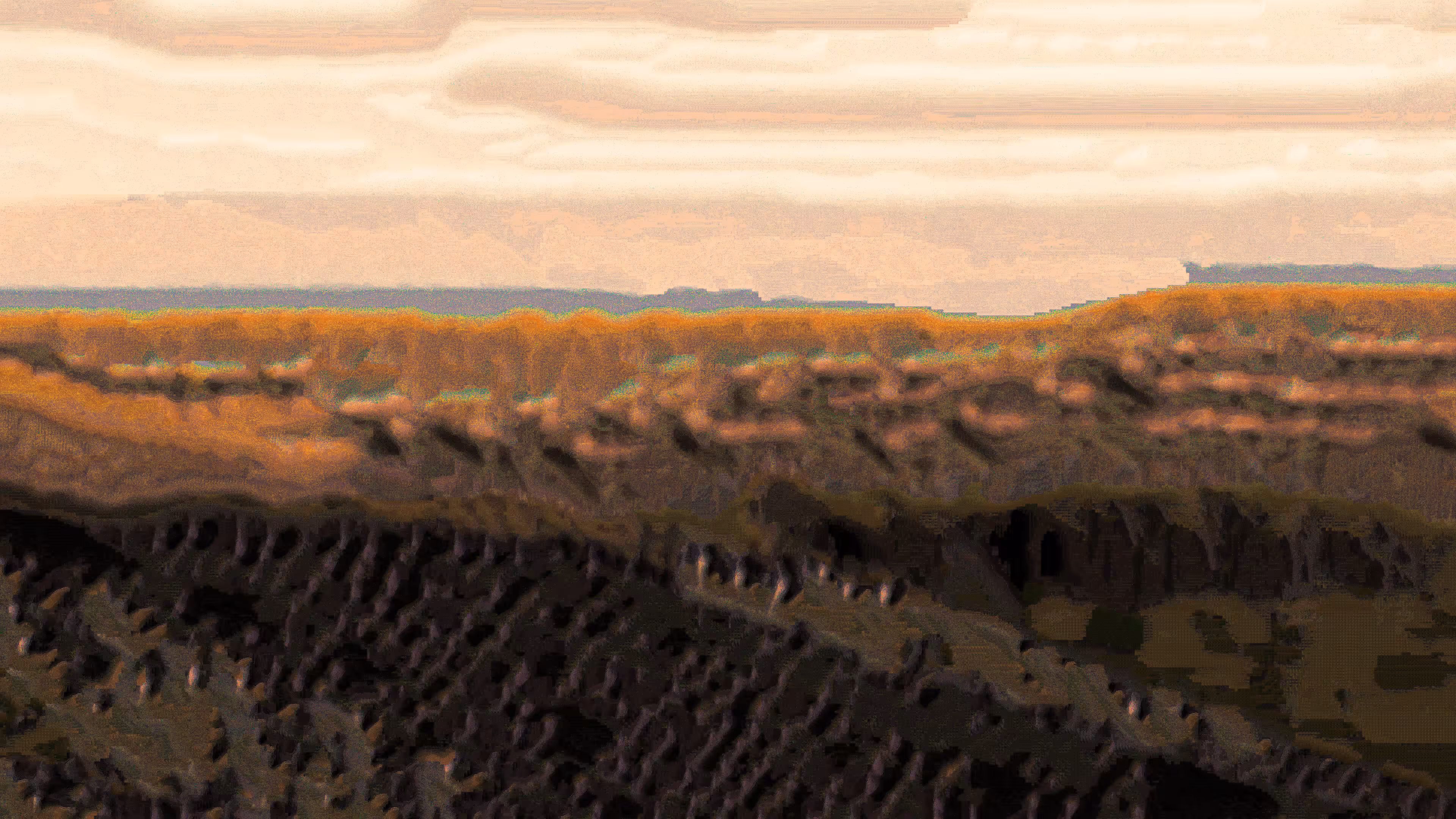 Cumulus Mountains 21