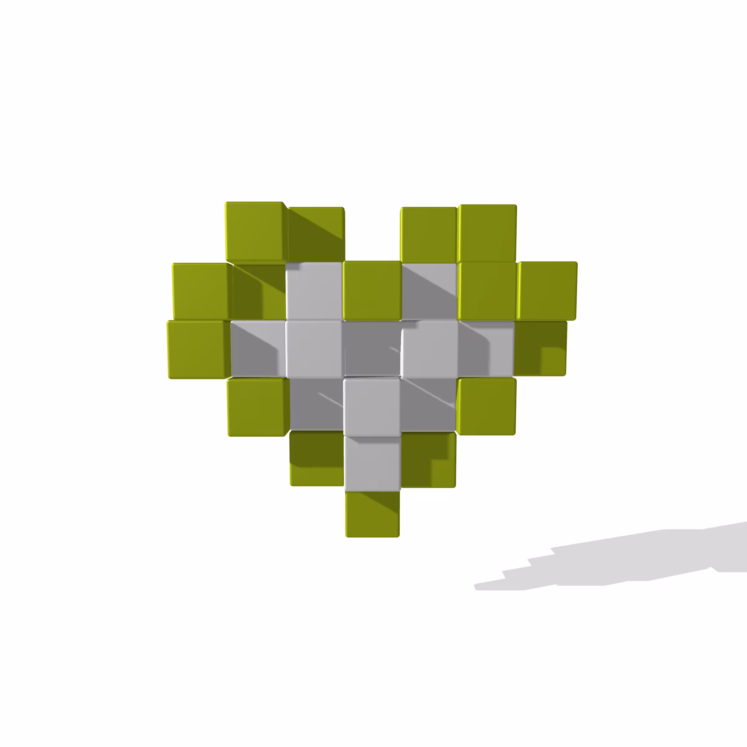 heart + craft #17449