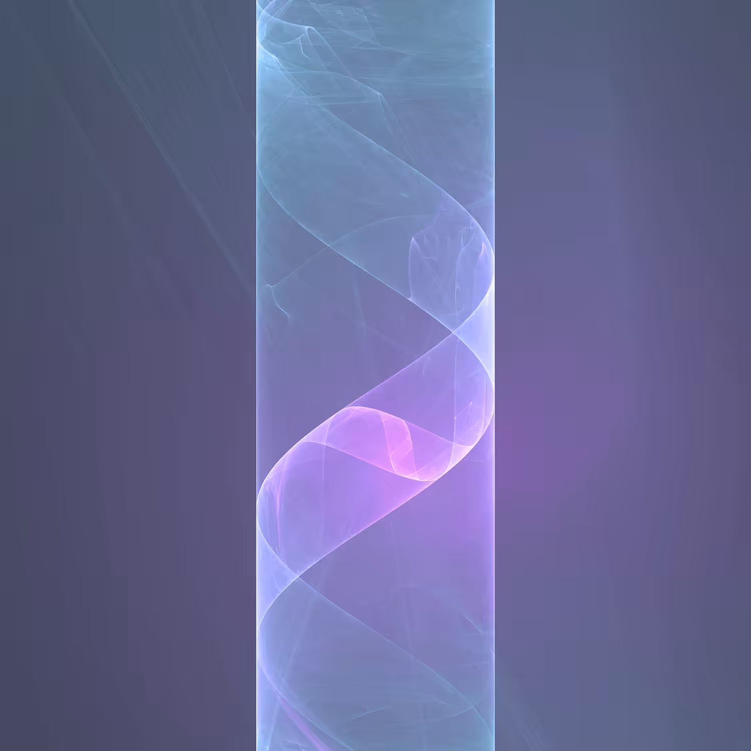 Unknown geometry