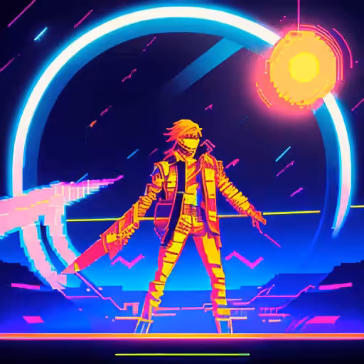 Hero of the Galaxy