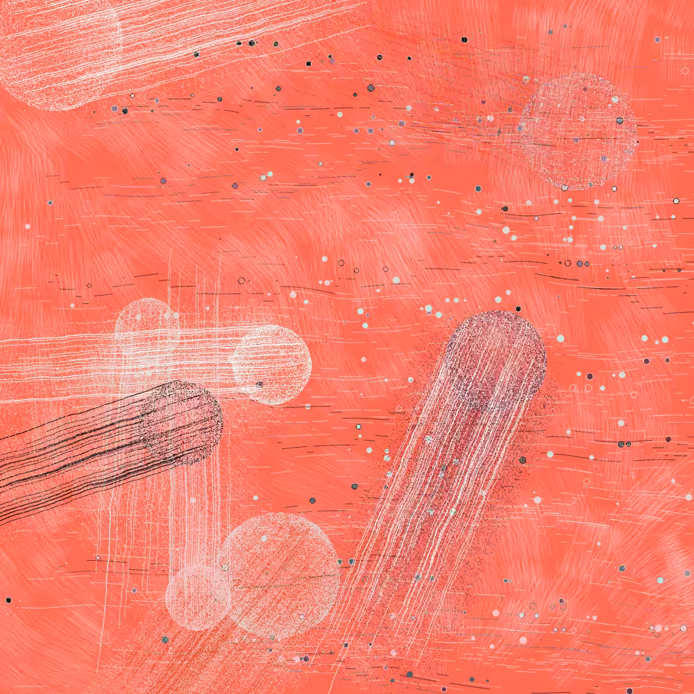 Celestial Collisions  #19
