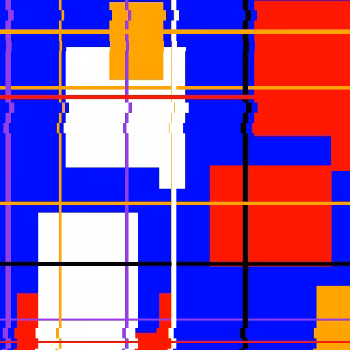 Chromatic Chaos #9362