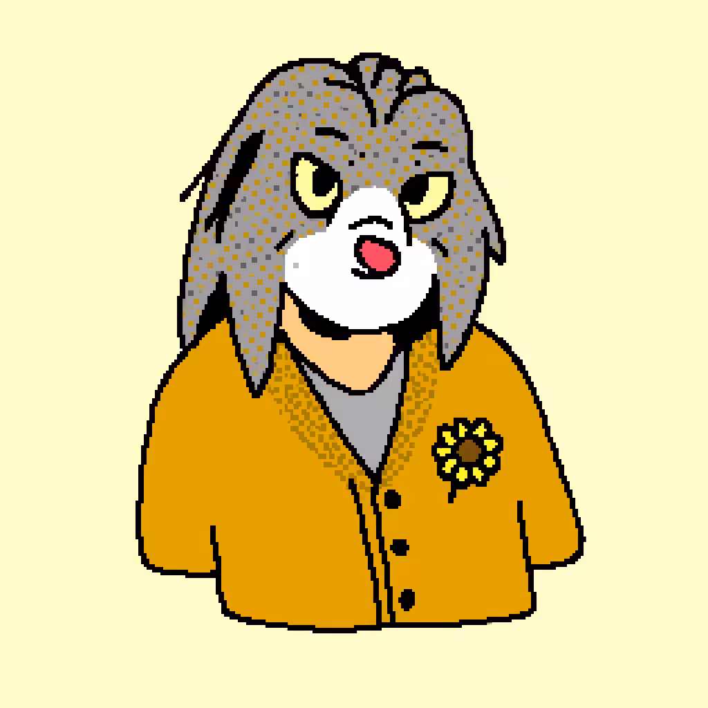 DX Terminal: CoolHandLuke20