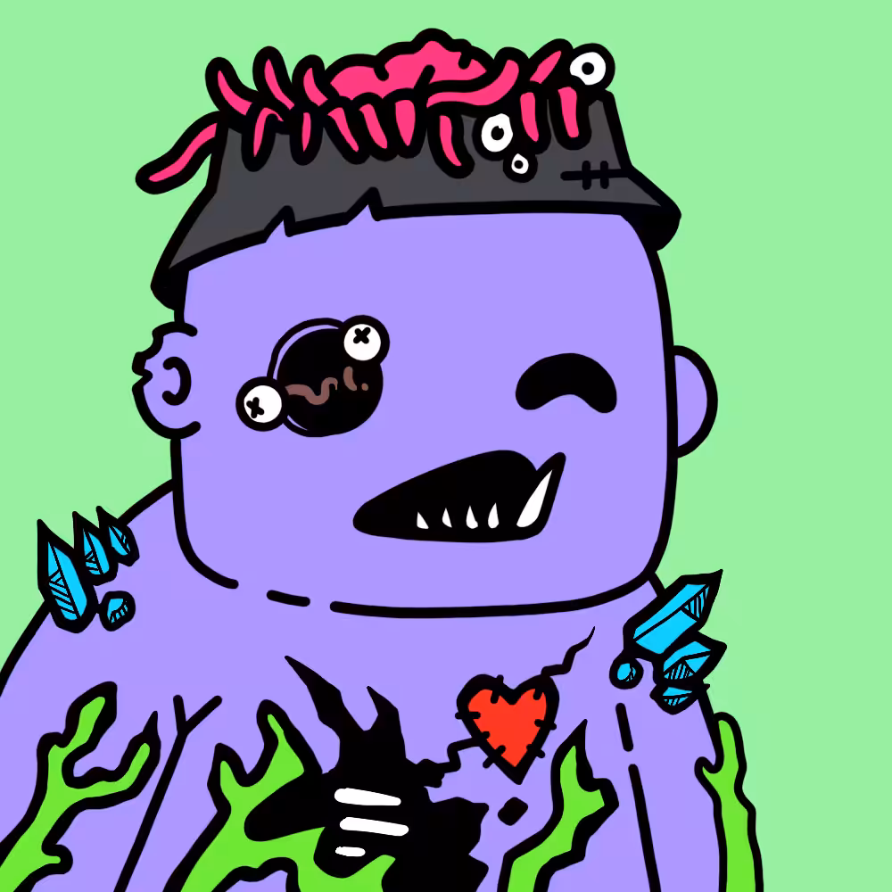 Dedfrenz #3 #46