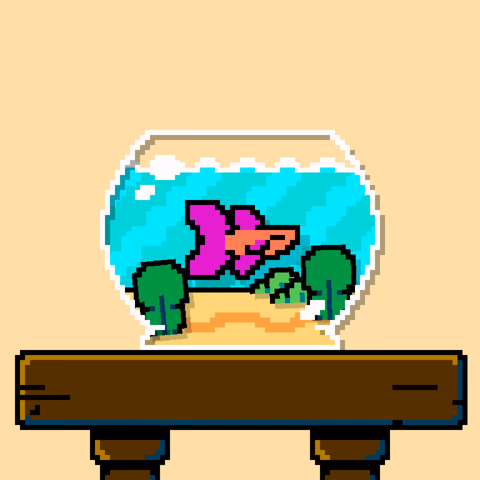 betta fish #52
