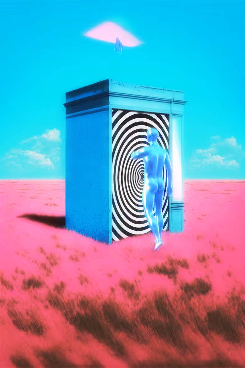 On the Other Side