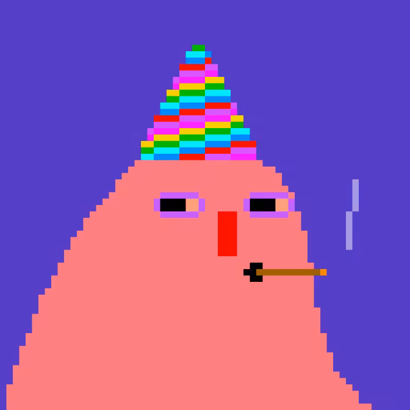 BLOBZ #106