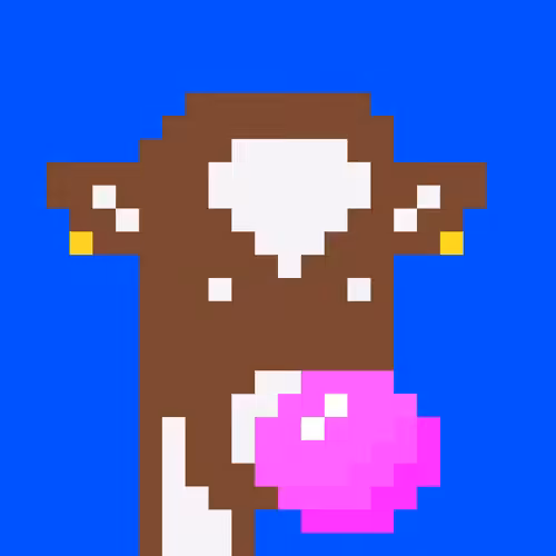 CowPunks #5964