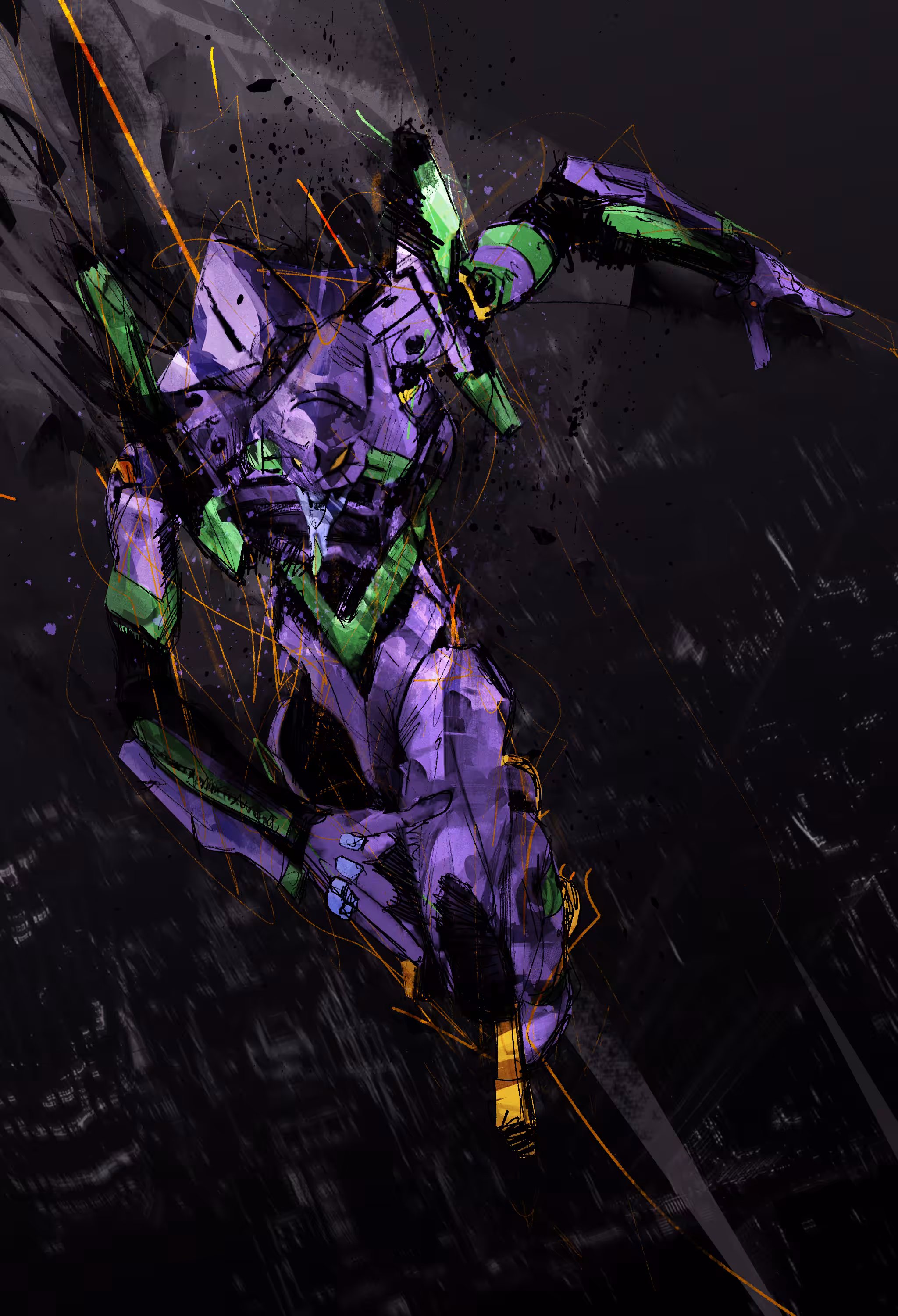 EVA