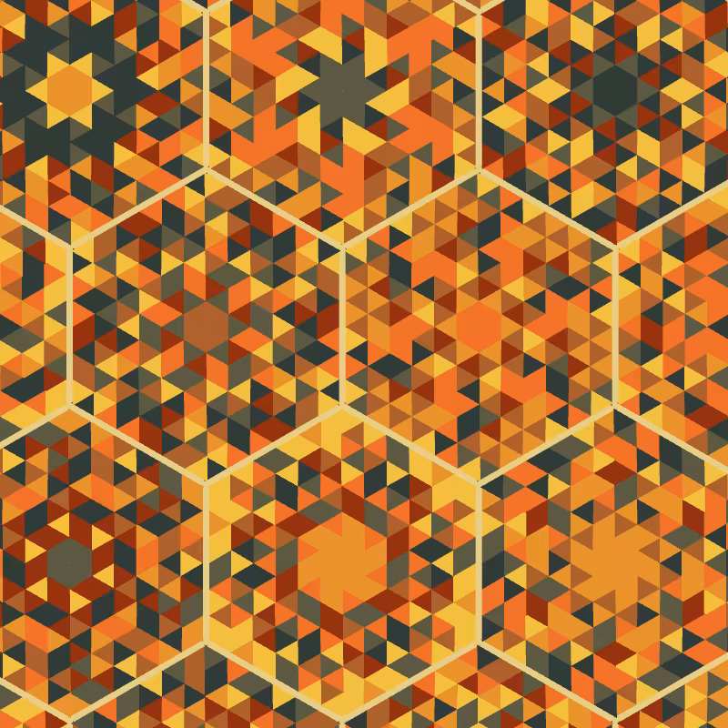 Hex Flex #6