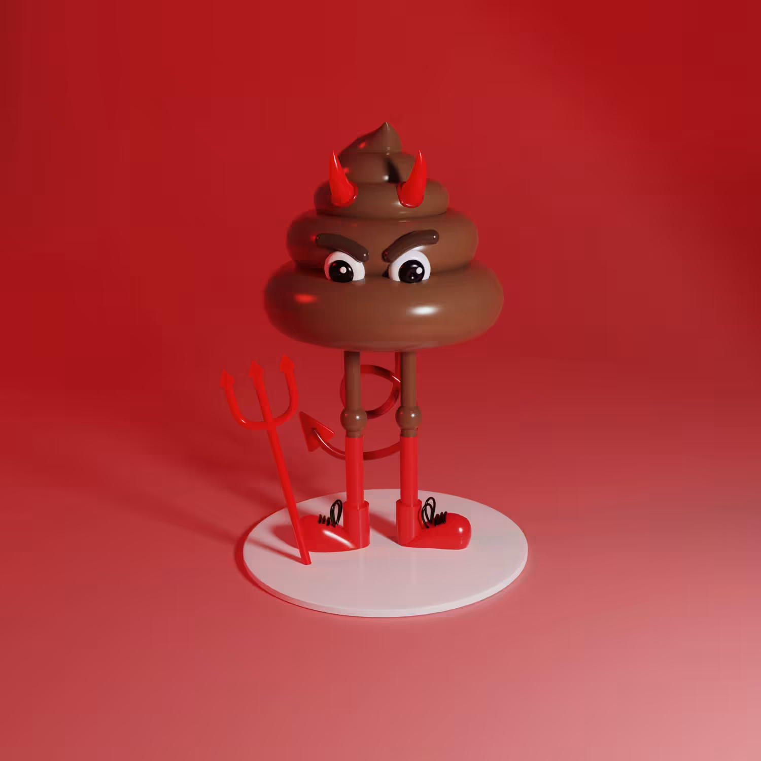 Devil Shit