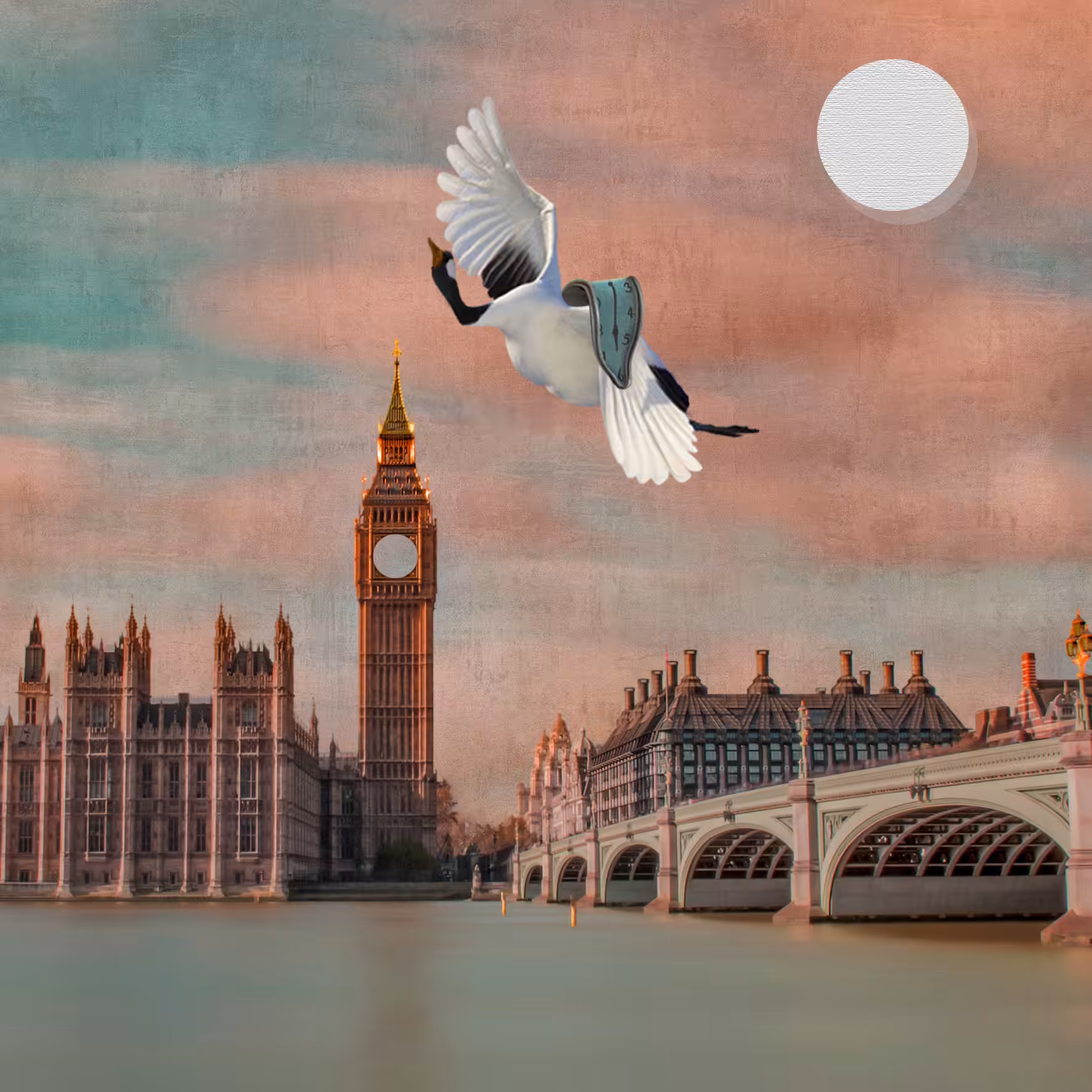 BIR-CHI The Big Ben