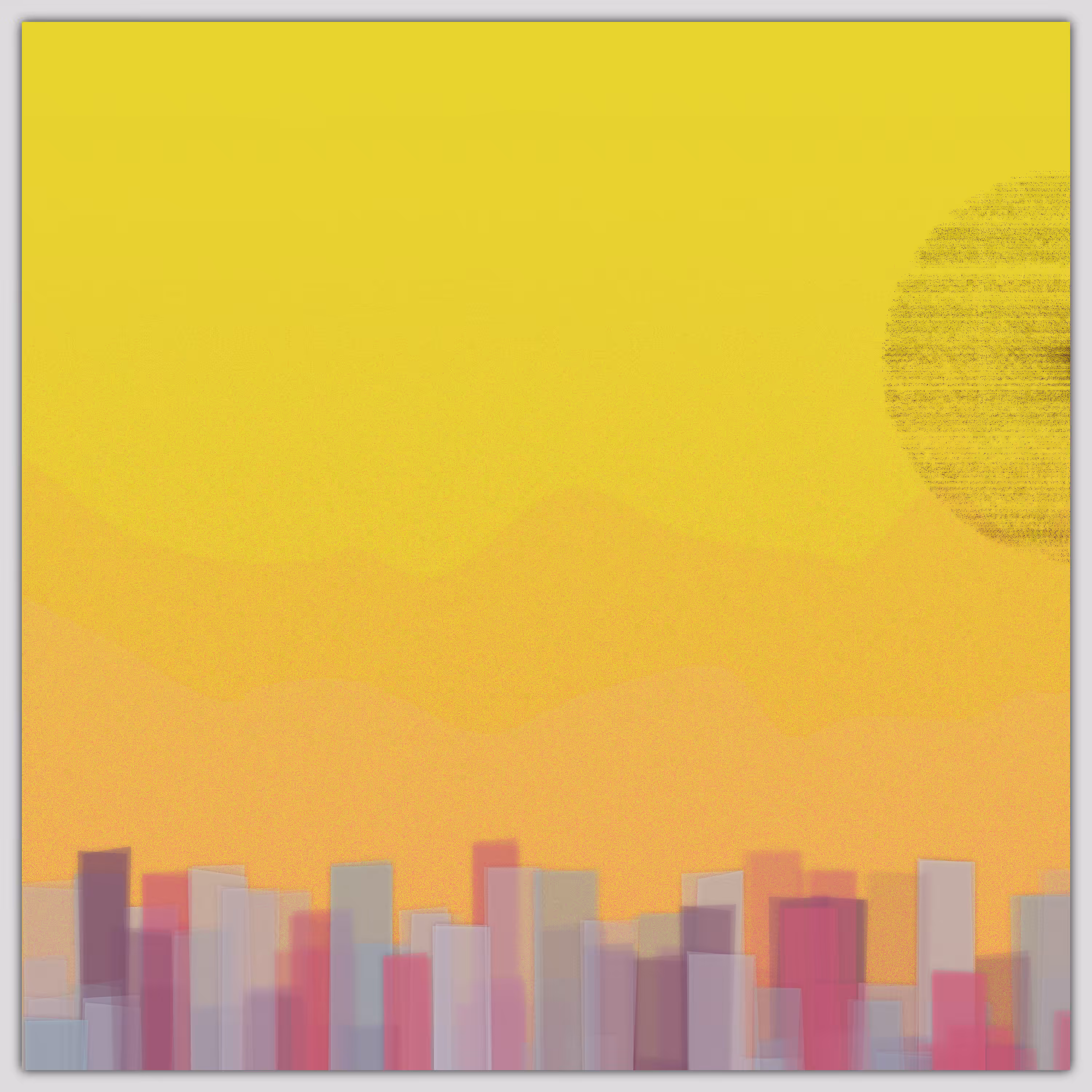[city of dissolution] #52