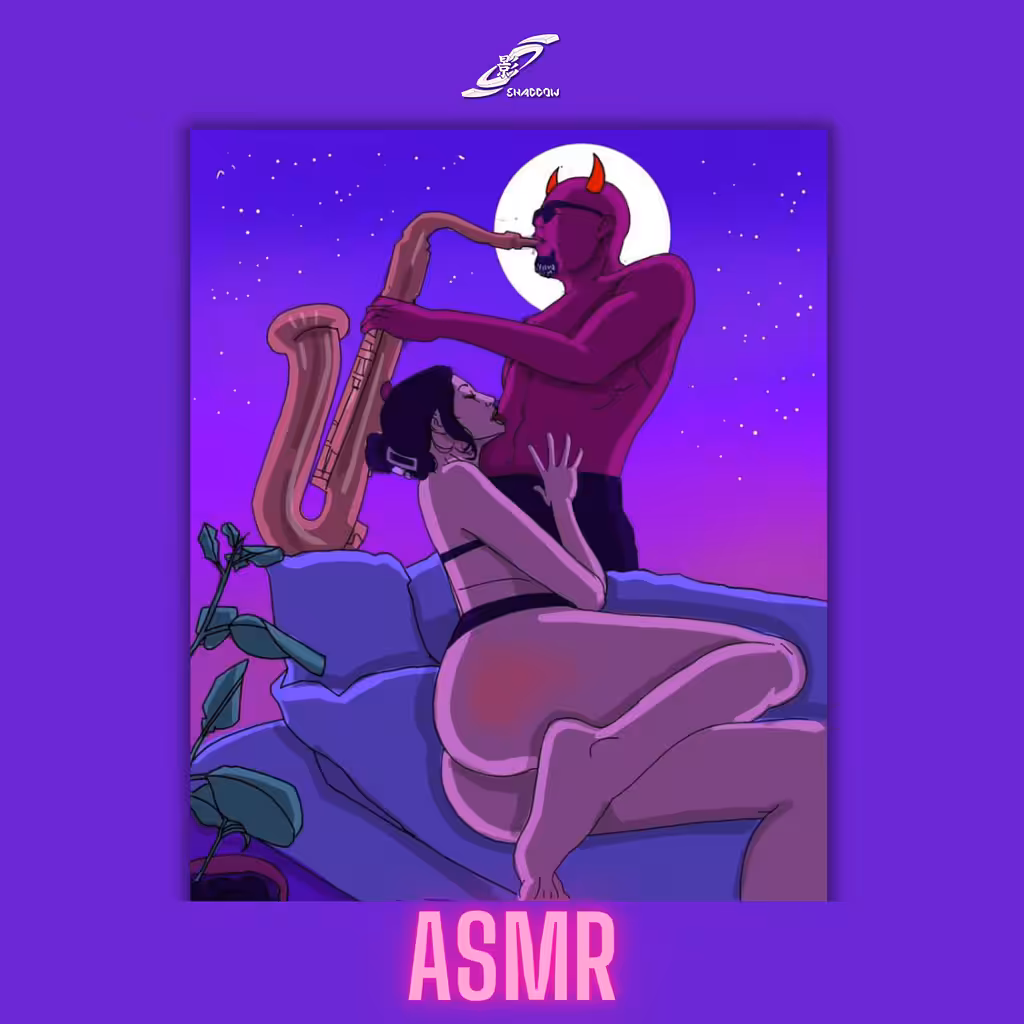 ASMR