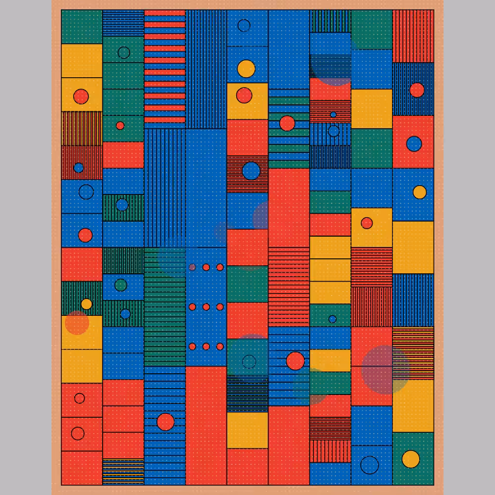 Shifted Blocks #93