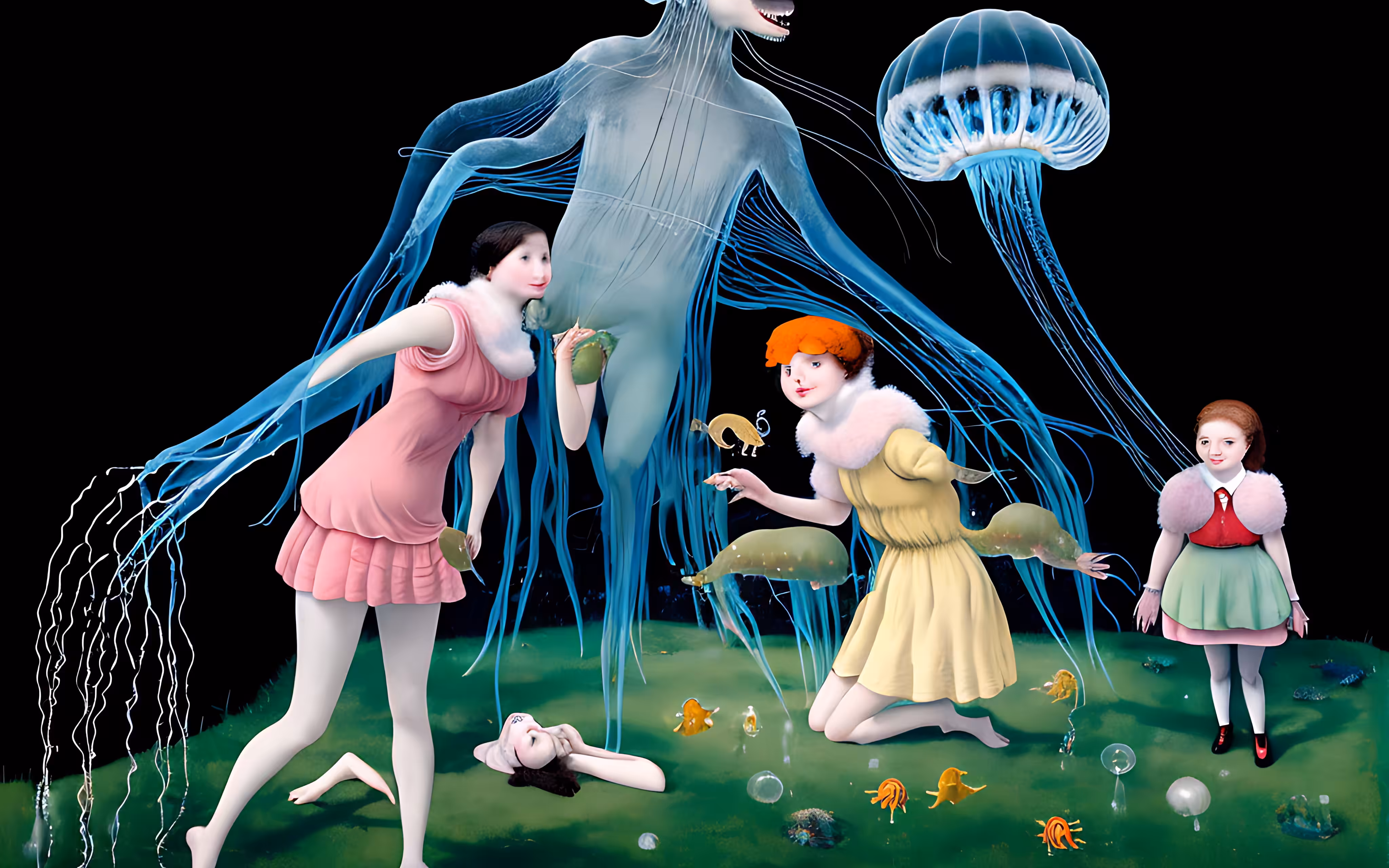 "Children's room"-848