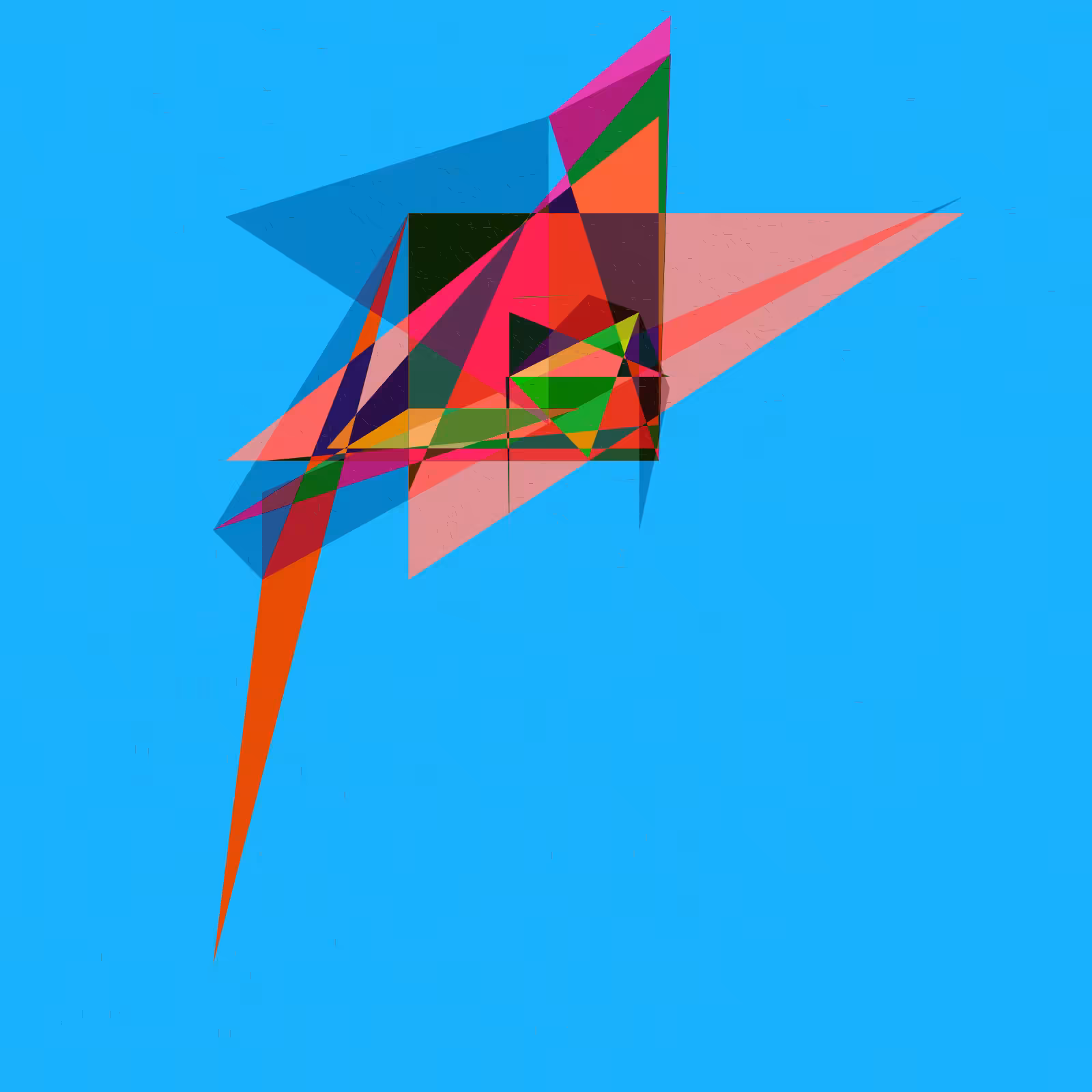 Origami #15