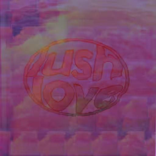 Enter the Lush Love Experience
