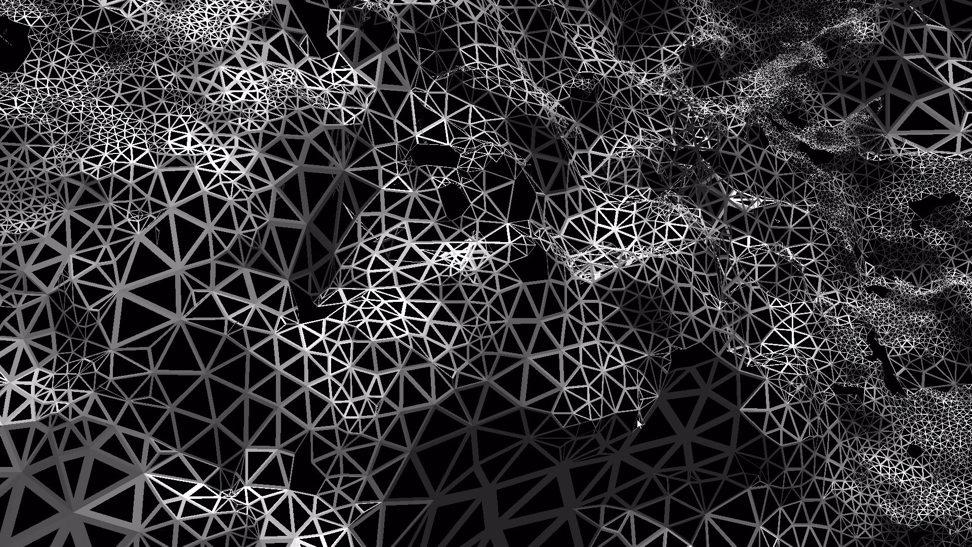 Generative nature 4/5