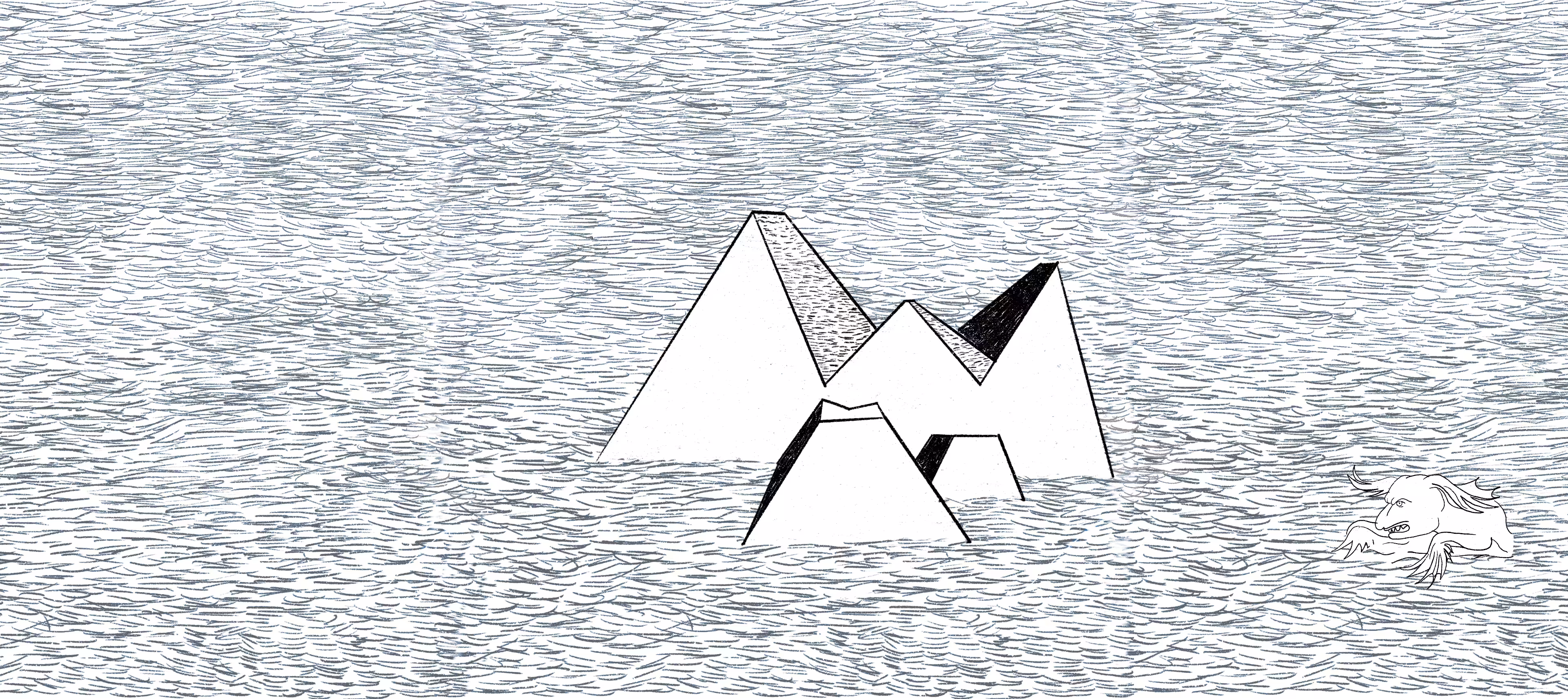 ISLAND #005