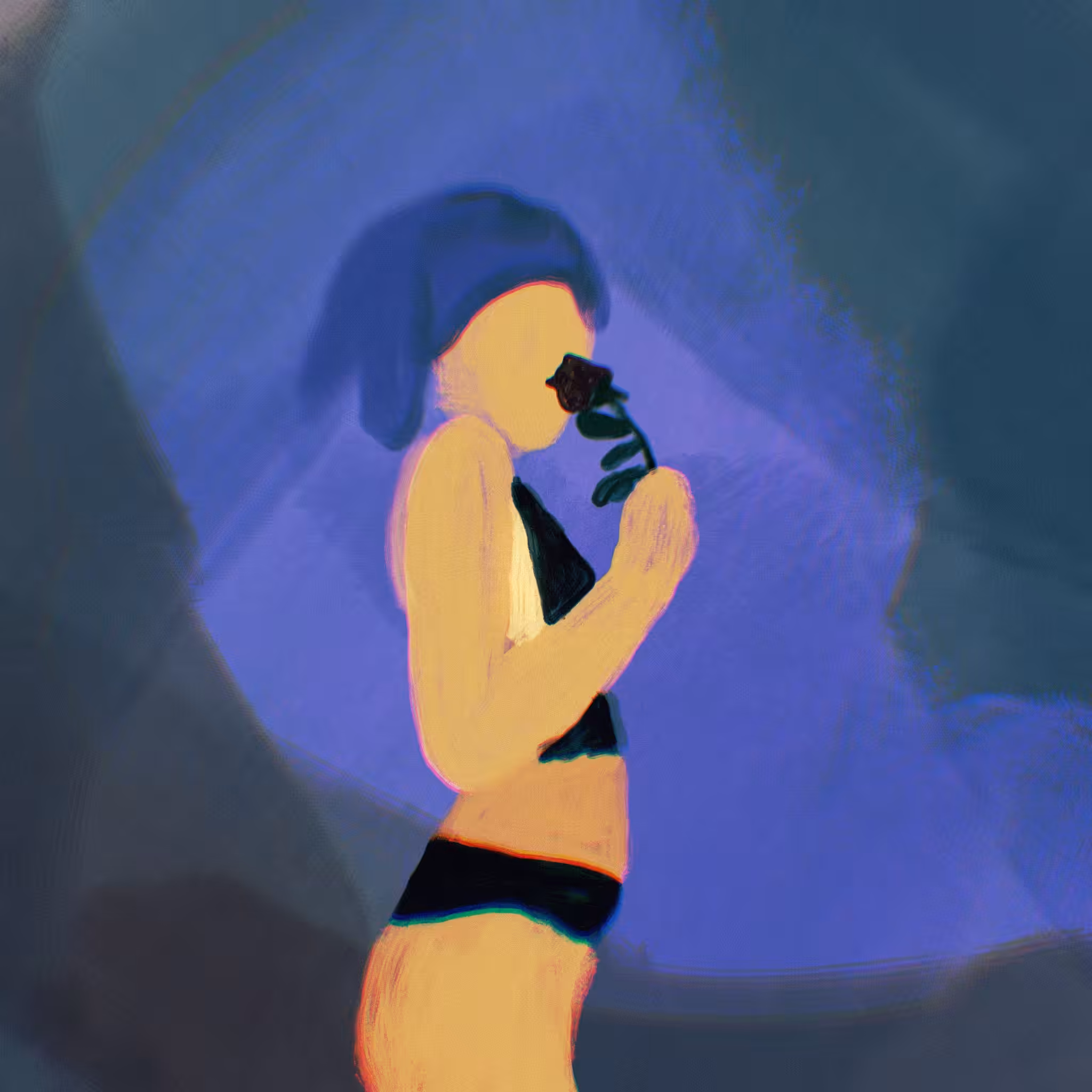 Inhale