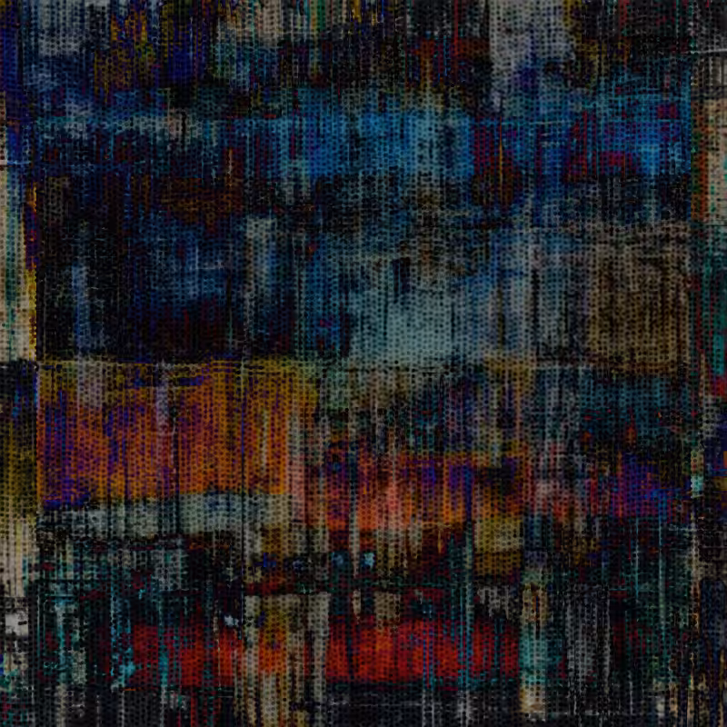 Fax Abstraction #97